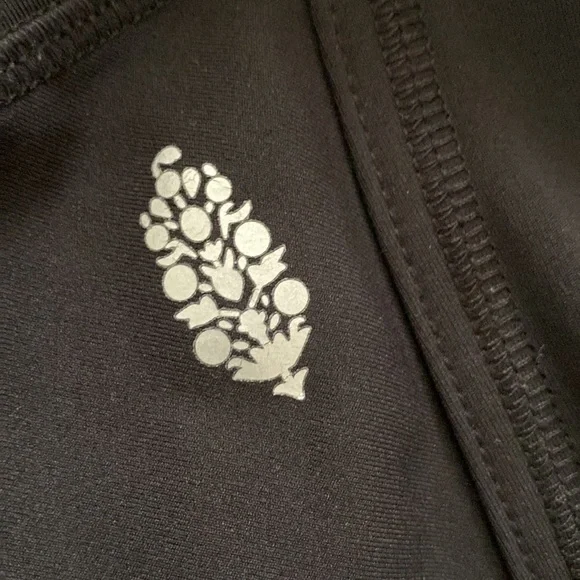 Free People Movement capri tights - Picture 6 of 6